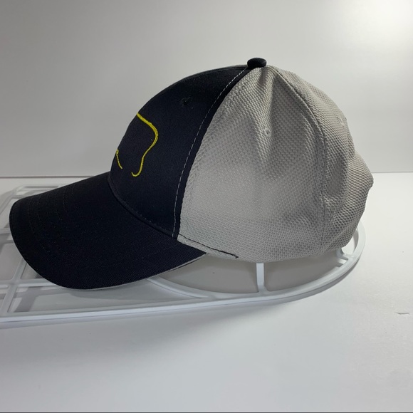 DEKALB Seed baseball cap mesh K-Products hat - Picture 8 of 12